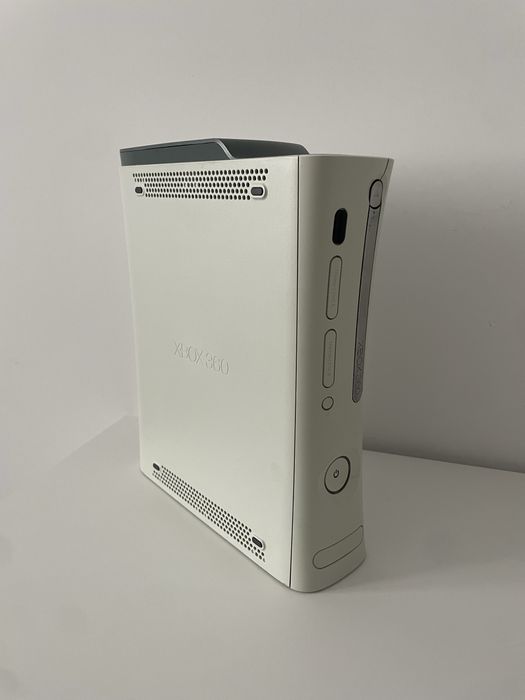 Kosnsola Xbox 360 + zasilacz