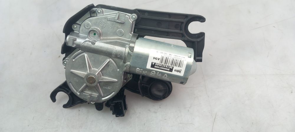 Motor limpa vidros trás PEUGEOT 2008 I (CU_)