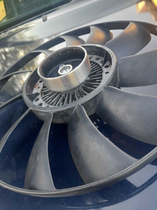 Termoventilador / ventoinha Audi a4 (8D5) B5