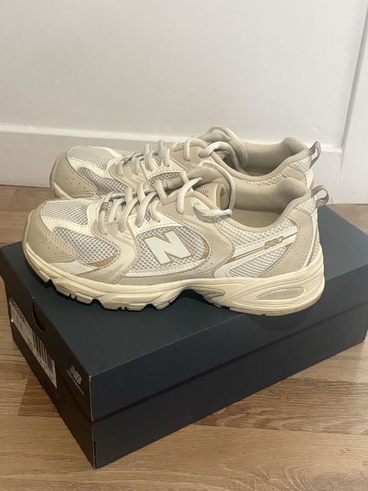 New balance n37 novos