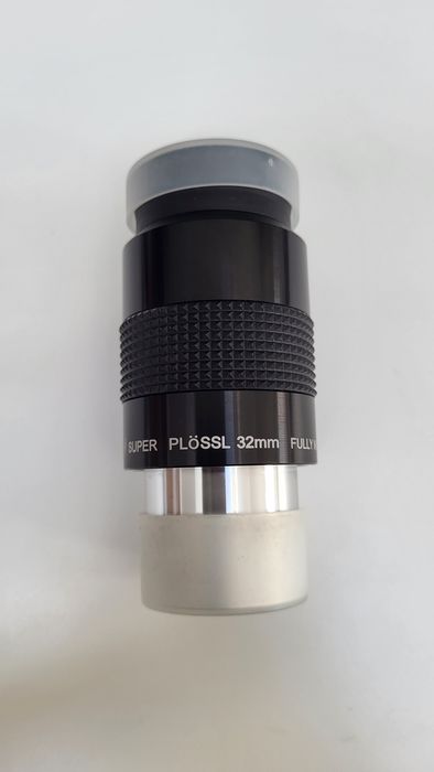 Okulat GSO Super Ploessl 32mm 1.25"