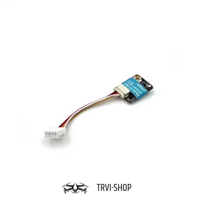 Радіоприймач (RX) iFlight ExpressLRS ELRS RX 915mhz Nano плата+шлейф