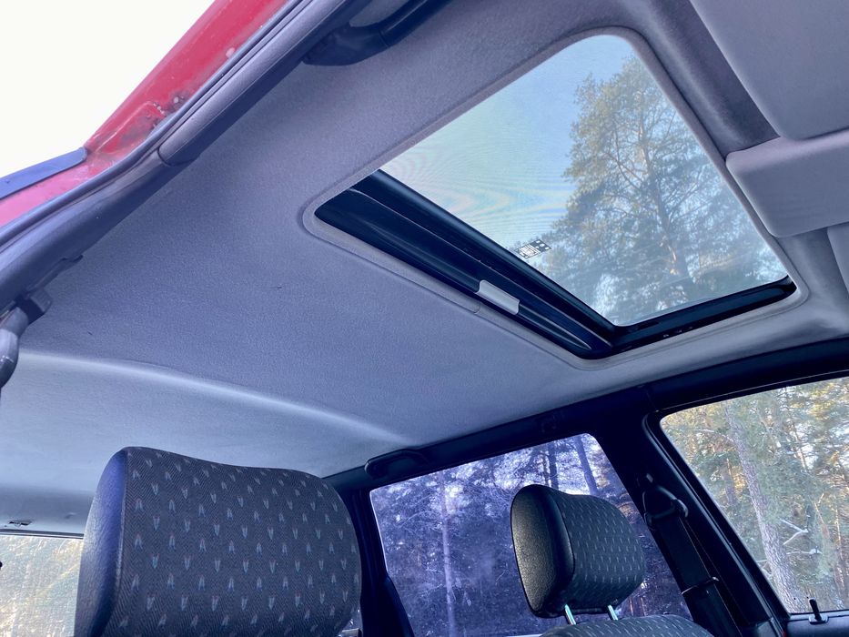 Volkswagen Passat B4 універсал газ гбо фольксваген