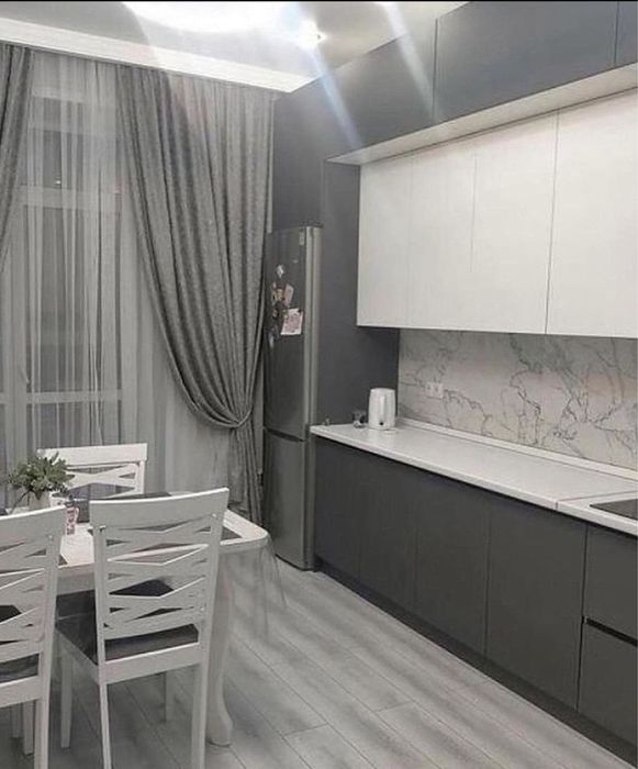 Недорогие и качественные кухоньки для Вас