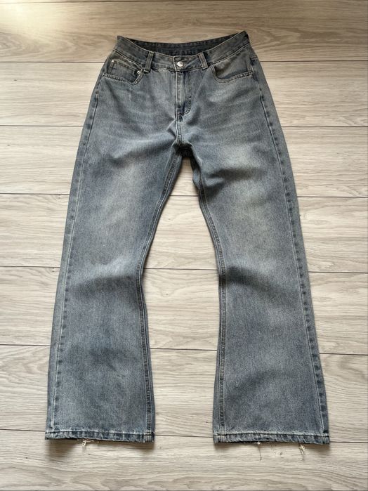 Джинси Bootcut jeans