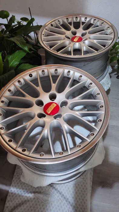 Jantes BBS Speedline originais
