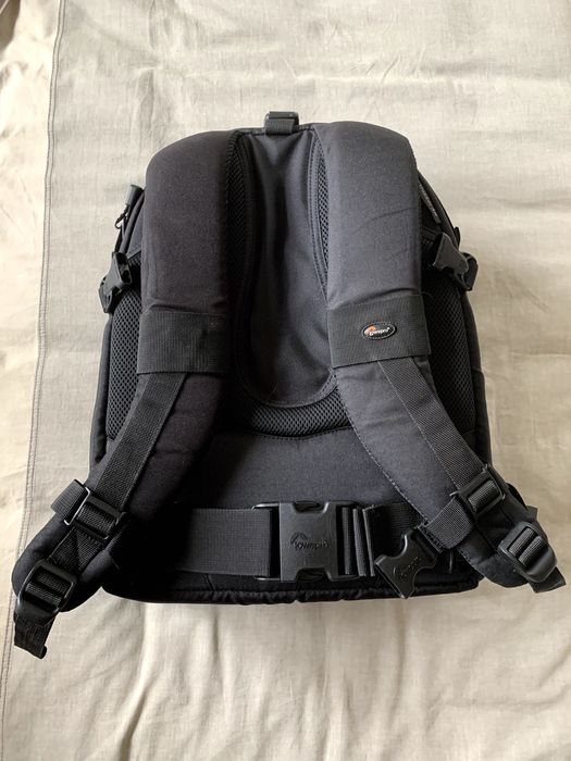 Mochila Lowepro CompuTrekker AW