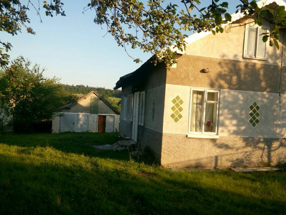 Будинок за містом