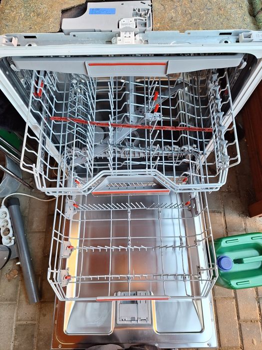 Zmywarka Bosch SBD6ECX57E używana