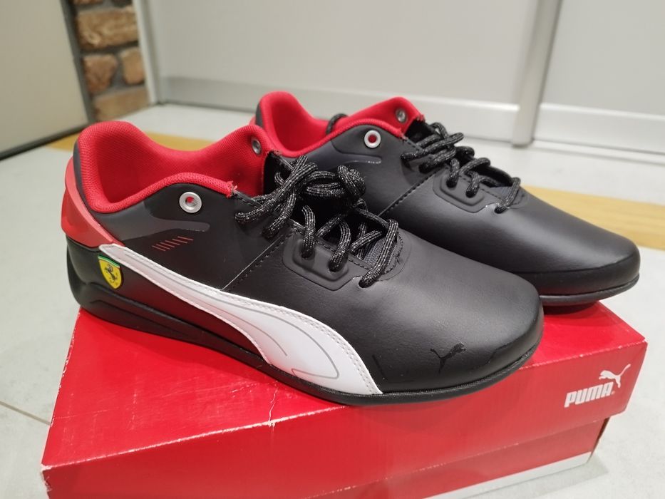 Buty Ferrari Puma