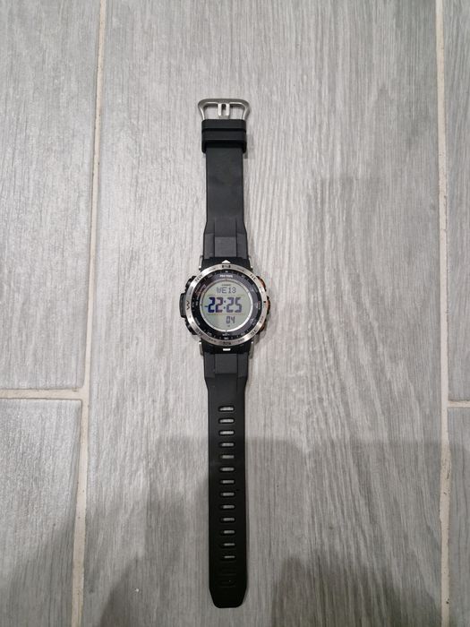 Casio Protrek prw 30-1AER