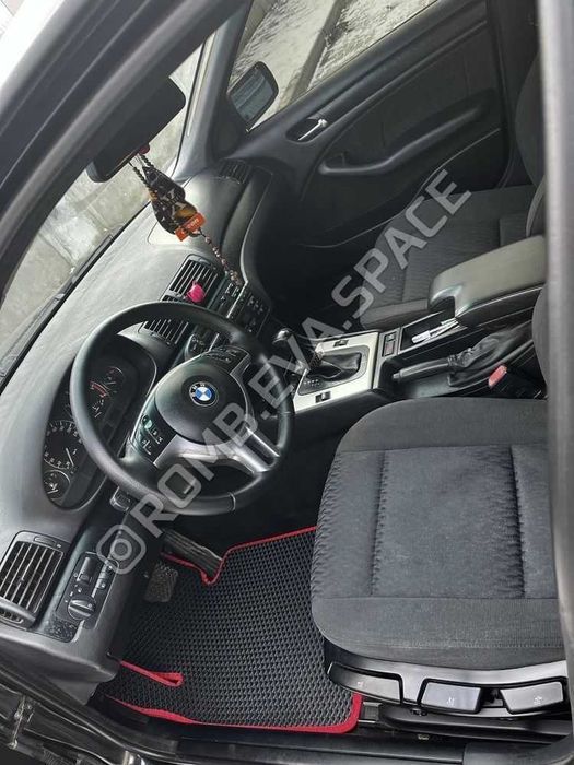 EVA коврики ЕВА килимки для Volkswagen Skoda Seat Audi BMW Mercedes