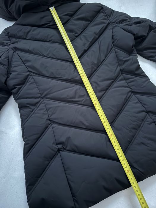 Жіноча куртка Michael Kors XS ОРИГІНАЛ корс чорна