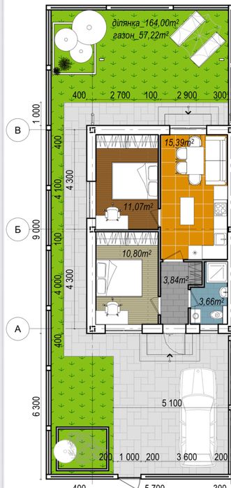 Продам Дом | Рассрочка 3 года без % | Червонный Хутор