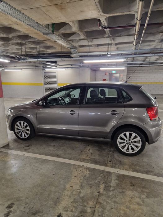 Polo tdi 1.2 2010 foto 3