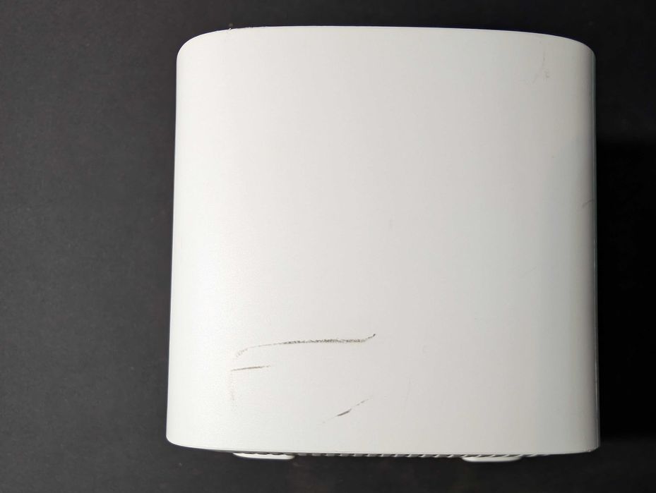 Vendo 2 access point TP-Link AC1200 HC220-G5 dual-band mesh usados
