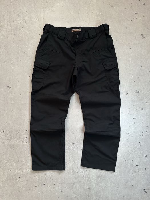 5.11 Tactical Cargo Pants Original чоловічі тактичні карго штани