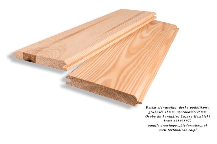 Szukasz solidnego drewna zapraszamy ponad 25 lat doświadczenia