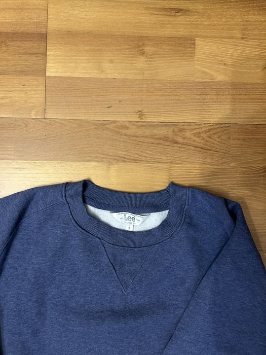 Bluza nowa LEE z bawełny