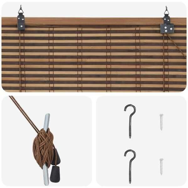 Estore bambu 160×220 (Novo)