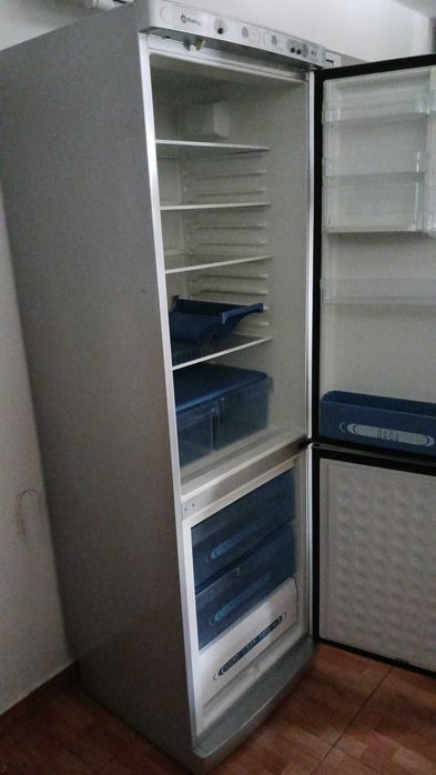 Frigorifico Combinado Balay