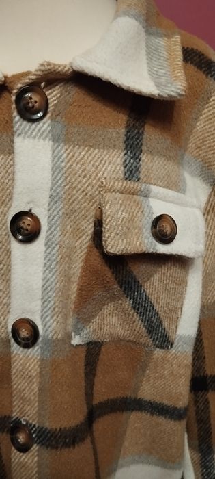 Kurtka dziewczęca 164