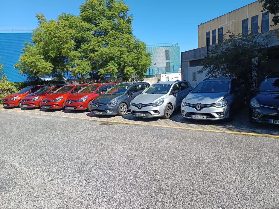 Renault Clio GPL 2020