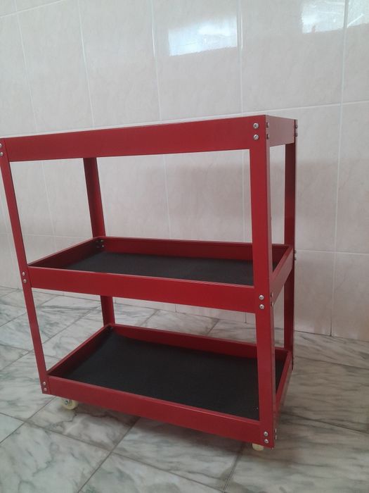 Carro para ferramentas  / NOVO