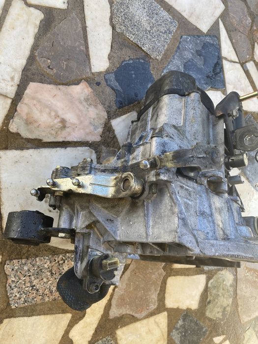 Material saxo 1500d