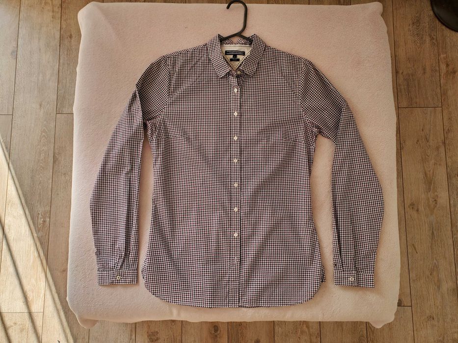 Koszula Tommy Hilfiger XS / 6