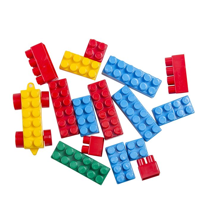 Klocki Kl-Wo 345