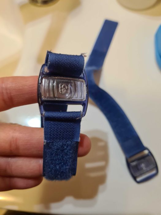 Pulseira anti enjoos/ náuseas