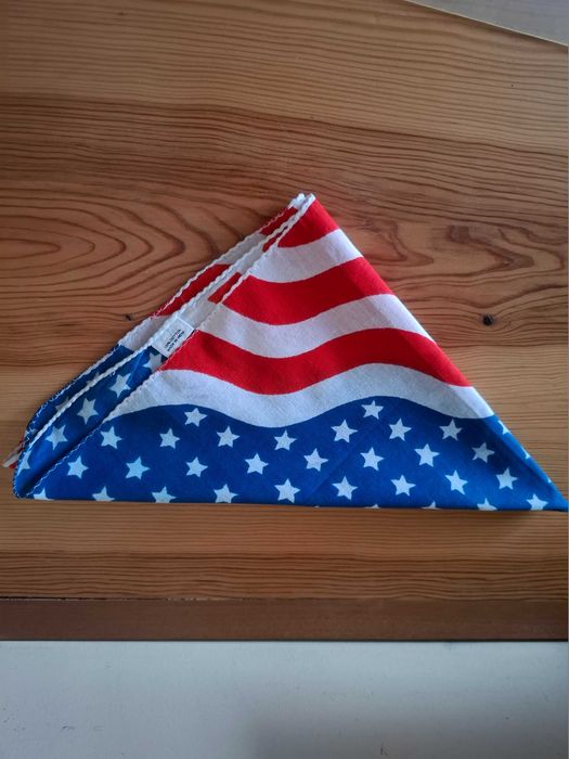 Lenços Desportivos / Bandanas