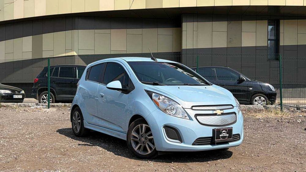 Сhevrolet Spark 2015р, 18.2 кВт, АКПП, Доступно в Кредит/Лізинг/Обмін