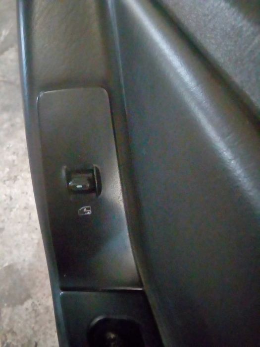 Comando Do Vidro Trás Direito Jeep Grand Cherokee Ii (Wj, Wg)