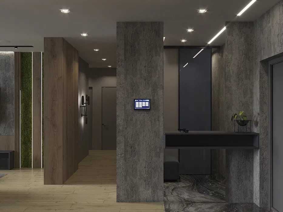 3-комнатная квартира по адресу ул. Mock (площадь 120 м²) - Atlanta.ua - фото 7