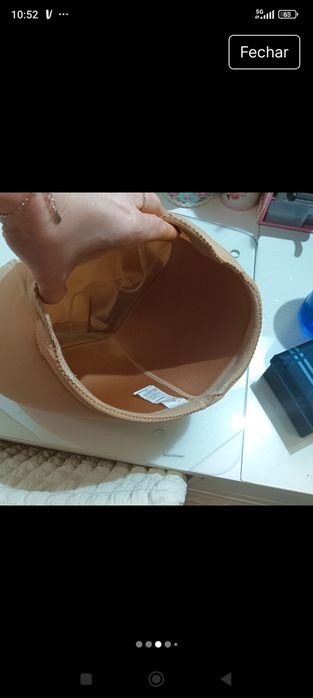 Cueca modeladora aumentar rabo bumbum