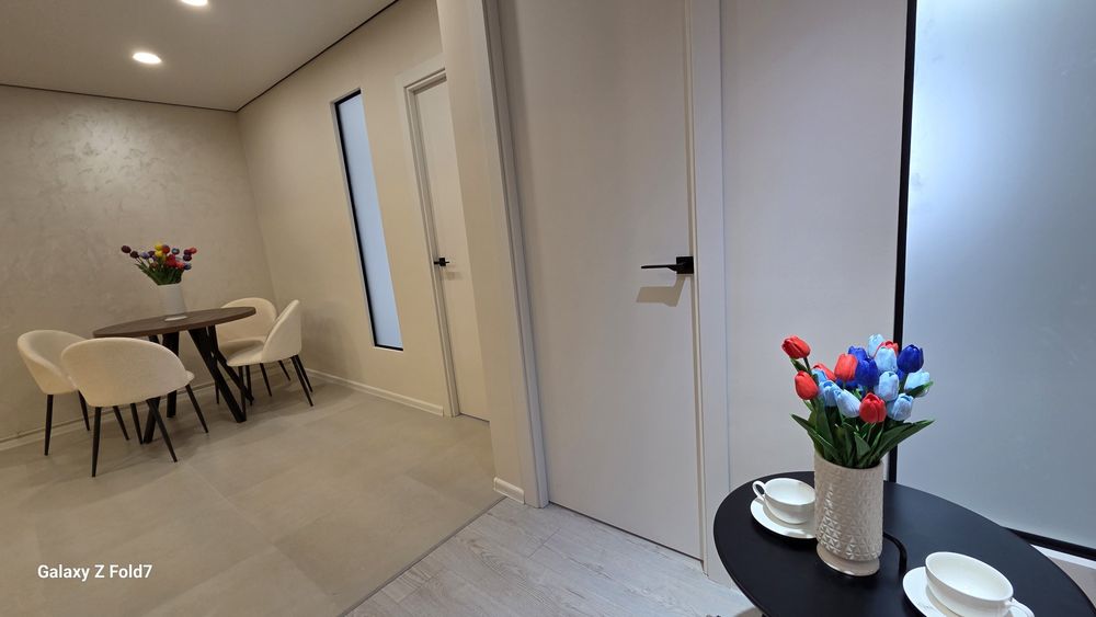 Продаж ТРИкімнатної квартири в Тернополі