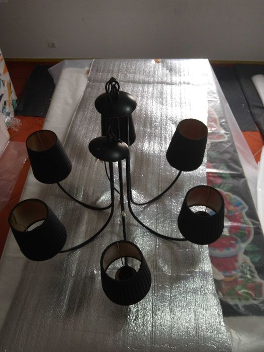 Candeeiro de sala