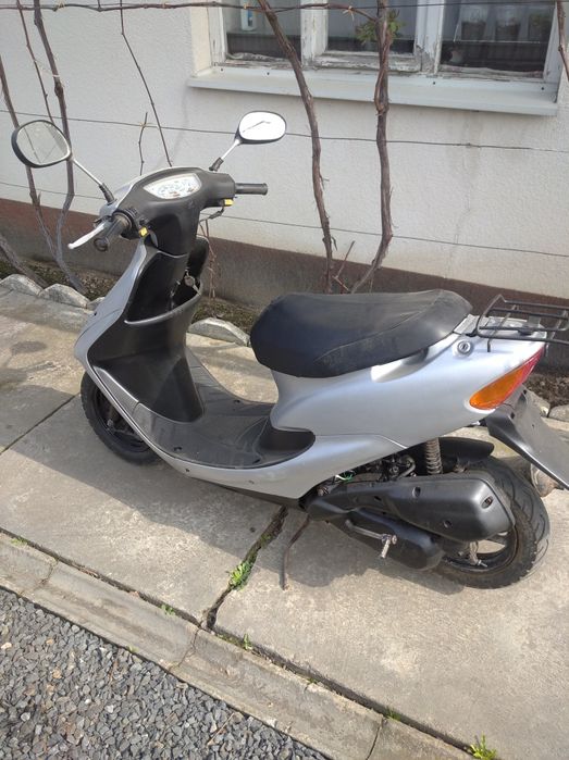 Продам хонду діо 34