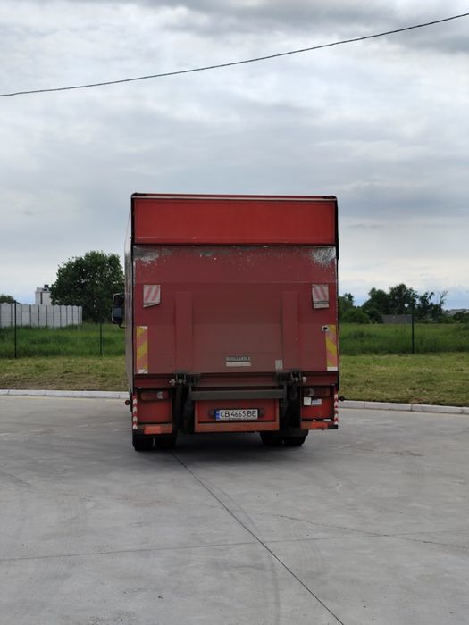 Рено Мідлум 180...