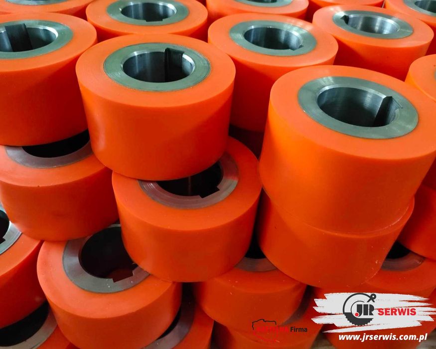 JAROMA SERWIS maszyny stolarskie oryginalne części zamienne