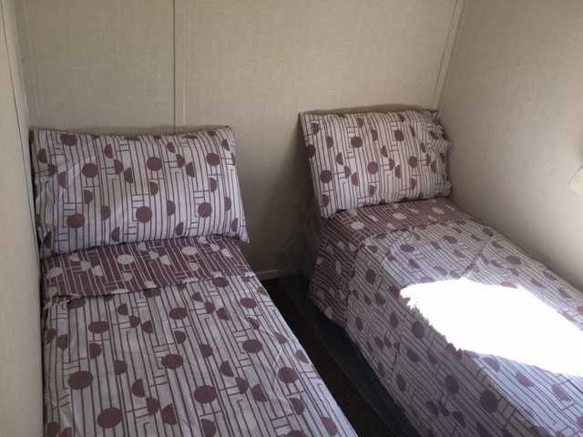 Casa Móvel/Mobile Home - T3 - Atlas Mirage