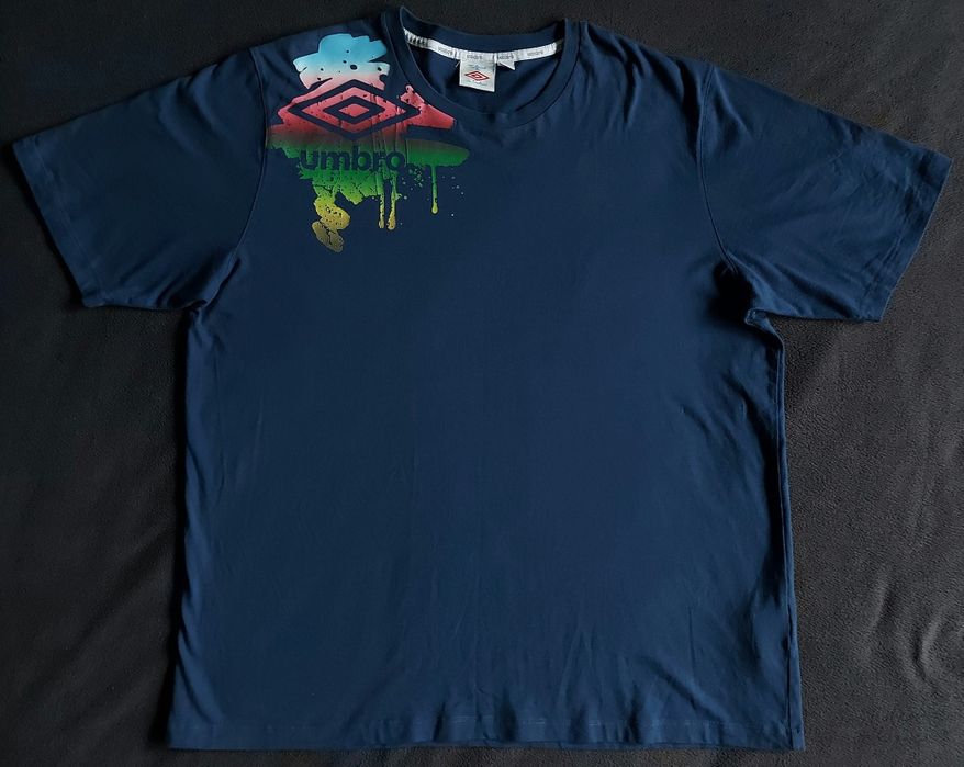 Umbro t-shirt męski rozm. XXL