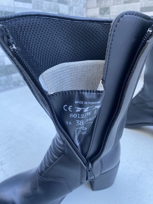 Botas Senhora TCX Waterproof , 37/38