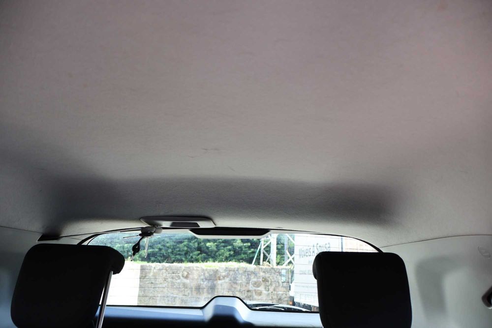 Toyota Urban Cruiser 1.4 D-4D Diesel, ano 2009