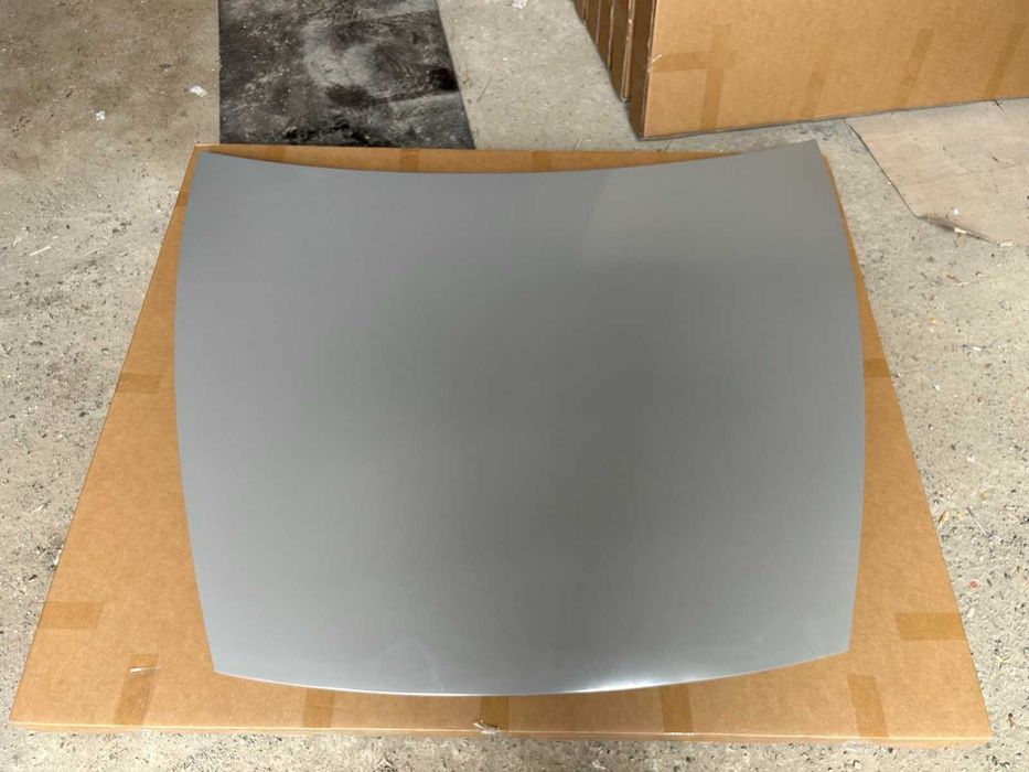 Капот Tesla Model Y Juniper
