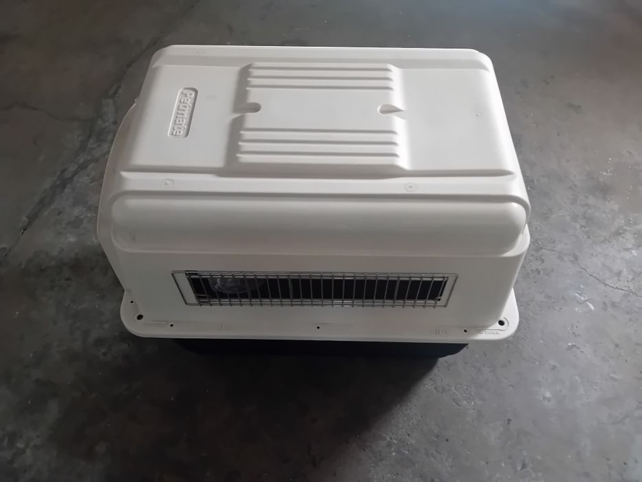 Transportadora para animais