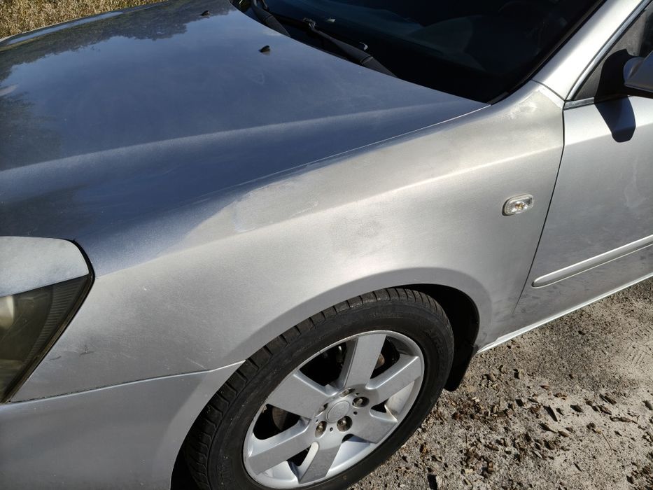 Kia Magentis 2007 VIN Y6LGE22432L000981 фото оголошення 17 з 24