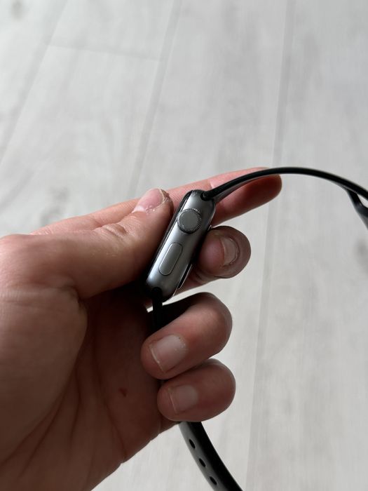 apple watch 3